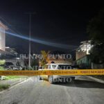 CATEAN DOMICILIO EN ALLENDE, DETIENEN A DOS, ENCUENTRAN CRISTAL.