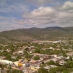 INVESTIGAN LA MUERTE DE UN HOMBRE EN MIER Y NORIEGA.