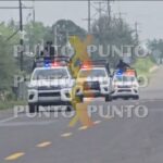 ULTIMAHORA CINCO CIVILES ABATIDOS EN ENFRENTAMIENTO EN GENERAL TERÁN, CONTRA FUERZA CIVIL.