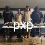 CAPTURAN A DOS GENERADORES DE VIOLENCIA EN LOS RAMONES.