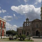 EN CATEOS REALIZADOS POR AUTORIDADES POR LA POLICÍA FEDERAL MINISTERIAL EN LINARES DETIENEN A MUJER Y UN HOMBRE.