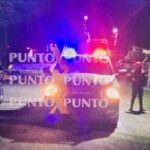 IDENTIFICAN A HOMBRE ATACADO A BALAZOS QUIEN PIERDE LA VIDA EN MONTEMORELOS, LA MUJER ESTA GRAVE.