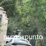 TRES HOMBRES Y UNA MUJER DETENIDOS, SIETE MOTOS ROBADAS Y DIEZ IRREGULARES ES EL RESULTADO DE CATEOS EN MONTEMORELOS.