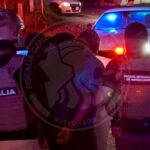 LO SECUESTRARON ENTRE MONTEMORELOS Y GENERAL TERÁN, DETIENEN A CUATRO EN EL FRAILE Y LIBERAN A QUIEN ESTABA PRIVADO DE SU LIBERTAD.