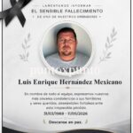 MUERE TRAILERO DE EMPRESA DE ALLENDE TRAS BRUTAL ASALTO EN AUTOPISTA EN VERACRUZ, ESTUVO VARIOS DIAS DESAPARECIDO.