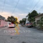 ENCUENTRAN A UN HOMBRE SIN VIDA EN LINARES, PRESENTA IMPACTO DE BALA, AUTORIDADES INVESTIGAN.