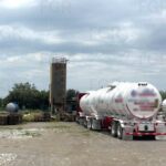 MÁS DE UN MILLÓN DE LITROS DE POSIBLE HIDROCARBURO FUERON ASEGURADOS POR LA FGR Y SSPC EN CADEREYTA.