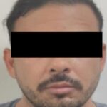DETIENEN A UN HOMBRE RELACIONADO CON GRUPO CRIMINAL Y UNA MUJER, ADEMÁS 7 TIGRES, TRAS ASEGURAMIENTO DE UN BUQUE EN TAMAULIPAS.