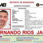 DESAPARECE TRAILERO DE TORREON EN CADEREYTA N.L.