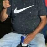 PIDEN FAMILIARES DEL JÓVEN ESTUDIANTE HÉCTOR ALEXANDER QUIEN FALLECIO EN ACCIDENTE VIAL EN LINARES, DAR CON EL PARADERO DEL PRESUNTO CONDUCTOR DE LA CAMIONETA QUE ESCAPO DEL CHOQUE Y DEJO ABANDONADO EL VEHÍCULO.