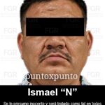 FGR LLEVA A PROCESO A DOS PERSONAS DETENIDAS CON SEIS KILOS DE CLORHIDRATO DE METANFETAMINA EN GENERAL BRAVO.