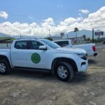 PROFEPA Y PARQUE Y VIDA SILVESTRE REVISAN AVESTRUCES EN MONTEMORELOS Y ASEGURAN NO ESTAN MALTRATADAS.