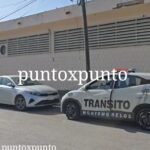 JÓVEN MOTOCICLISTA MUERE EN MONTEMORELOS, INVESTIGAN ACCIDENTE.