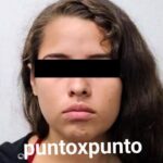 DETIENEN A MUJER EN ALLENDE, POR DELITO DE HOMICIDIO EN GRADO DE TENTATIVA.