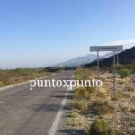 RIÑA EN UNA QUINCEÑERA EN ARAMBERRI DEJA LESIONADO PADRE Y SU HIJO CON ARMA BLANCA.
