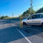 SE DUERME EN CARRETERA NACIONAL EN MONTEMORELOS.