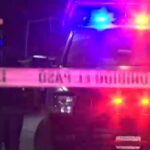 MUJER MUERE Y JOVEN QUEDA HERIDO TRAS VOLCADURA EN LA AUTOPISTA MONTERREY-REYNOSA EN GENERAL BRAVO.