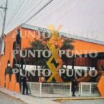 MUERE HOMBRE TRAS CAER DEL TECHO DE UN RESTAURANT QUE REPARABAN EN CADEREYTA.