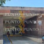 MUERE JOVEN MOTOCICLISTA EN CHOQUE EN ALLENDE, MUJER RESULTA HERIDA Y SU HIJO DE 4 AÑOS, ERAN DE MONTEMORELOS.