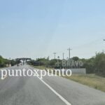 PIERDE LA VIDA UN HOMBRE EN VOLCADURA DE TRÁILER EN GENERAL BRAVO.