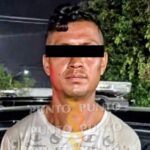 DETIENEN A HOMBRE QUE EMPUJO ABUELITO AL PASO DE UN TRÁILER EN MONTERREY Y MURIO.