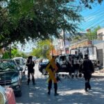 EN DISCUSIÓN HIJO MATA A SUS PADRES A BALAZOS EN MONTERREY.