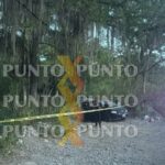 DESPUES DE COMER INGRESA AL AGUA Y SE AHOGA EN ALLENDE, IDENTIFICAN AL HOMBRE.