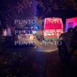 HOMBRE CAPTURADO EN PERSECUCIÓN EN LINARES ESTA IMPLICADO EN EJECUCIÓN.
