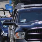 MUJER POR CELOS AGREDE CON CUCHILLO A SU PAREJA EN ALLENDE, POLICÍA LA DETIENEN.