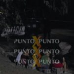 MUERE HOMBRE AHOGADO EN ARROYO EN ALLENDE, SU FAMILIA LO BUSCABA, ES IDENTIFICADO.