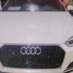 VEHÍCULO CON REPORTE DE ROBO ES RECUPERADO EN SANTIAGO; LO CONDUCÍA UN MENOR DE EDAD