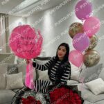 ”PORQUE TENGO CORAJE”… RESPONDIÓ CINTHYA , AL SER CUESTIONADA PORQUE DISPARABA CONTRA SUS HIJOS.