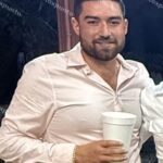 MUERE PADRE DE LEODEGARIO MOYA, SUFRIO UN PARO CARDIORRESPIRATORIO, HOY FALLECE EN OPERACIÓN.