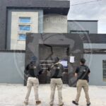 DETIENEN A DOS EN CATEOS REALIZADOS EN CHINA N.L. Y GENERAL BRAVO.