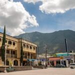 INSEGURIDAD AL SUR DEL ESTADO EN GALEANA, REPORTAN VARIOS «LEVANTONES».