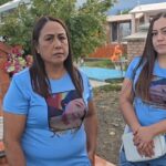 CIEN AÑOS DE CÁRCEL PODRÍAN PERDERSE CON UN AMPARO, MADRE PIDE JUSTICIA.