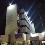 HOMBRE MUERE TRAS INGRESAR HERIDO POR ARMA BLANCA EN EL HOSPITAL DE LINARES.