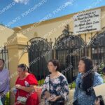 TEMEN PERDER ESCRITURAS EN NOTARIA DE LINARES POR CIERRE, PROTESTAN.