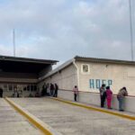 INGRESAN TRES A HOSPITAL DE DR. ARROYO, HERIDOS POR DISPAROS, UNO MUERE.