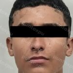 🚨🔴NOTIFICAN ORDEN DE APREHENSIÓN A JÓVEN POR MATAR A UNO EN MONTEMORELOS QUE SE NEGO A TRABAJAR PARA ELLOS🔴🚨.