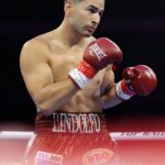 RECHAZA BOXEADOR LINARENSE, LINDOLFO DELGADO, PELEAR POR TITULO MUNDIAL EN ARABIA POR B0MBARDE0S.