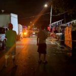 IDENTIFICAN A LOS DOS EJECUTADOS EN LINARES.